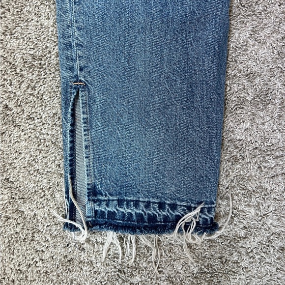 HM split jeans - Picture 2 of 3
